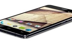 P6 Qmax - nowy smartfon Allview Mobile za 899 zł (wideo)