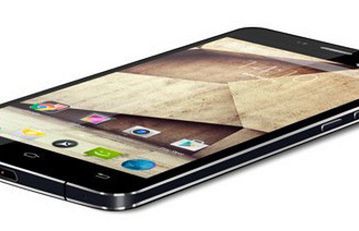 P6 Qmax - nowy smartfon Allview Mobile za 899 zł (wideo)