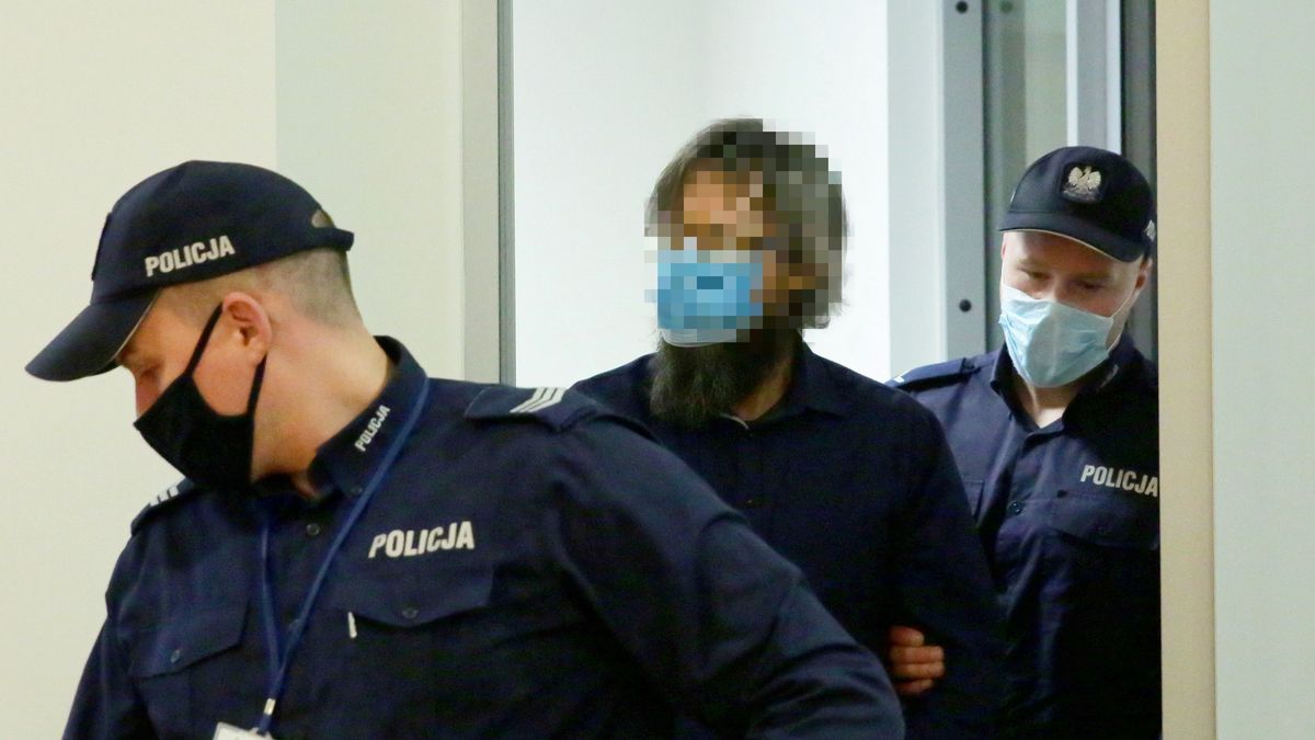 Twórca piramidy finansowej Sylwester S. został skazany na 13 lat więzienia 