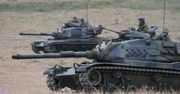 Nadzieja dla Ukrainy. Hiszpania wystawia na licytację czołgi M60