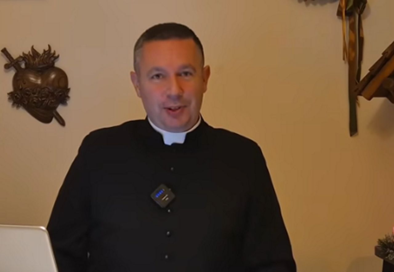 Nie przyjmuje kopert podczas kolędy. Proboszcz ujawnia, jak reagują parafianie