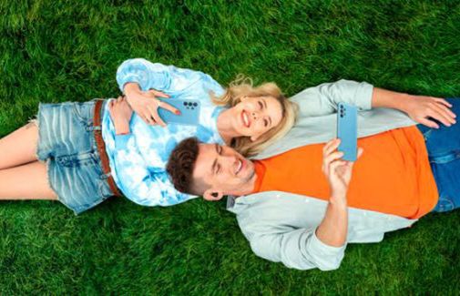 Orange wprowadza nowe abonamenty. Od 60 do 80 złotych za dostęp do #hello5G i promocyjna cena za HBO GO