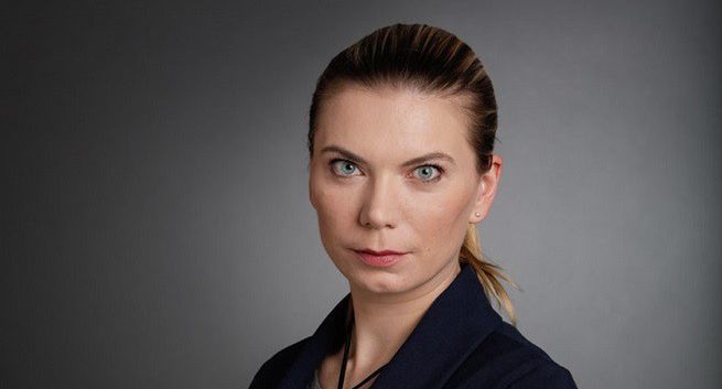 Agnieszka Dobrołowicz szefową produkcji studia Human Ark