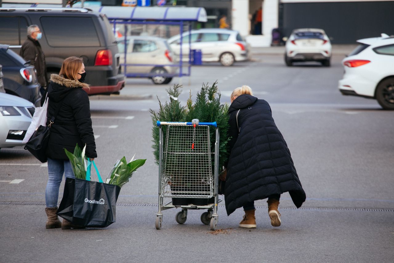 28 marca to niedziela handlowa. Mimo to nie wszystkie sklepy będą otwarte