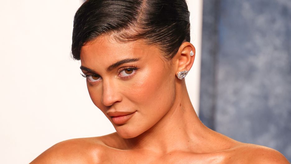 Kylie Jenner ma 386 mln obserwujących na Instagramie