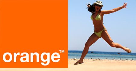 Orange: Lekkie Minuty i Lekkie SMS-y