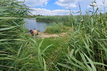 Kraków: Oficjalna plaża dla nudystów w na Bagrach? Projekt przepadł