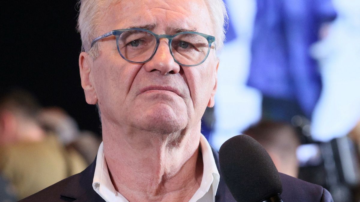 Jacek Bromski, były prezes Stowarzyszenia Filmowców Polskich