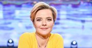 Nie chciała odchodzić z TVP. Teraz sama będzie szefową