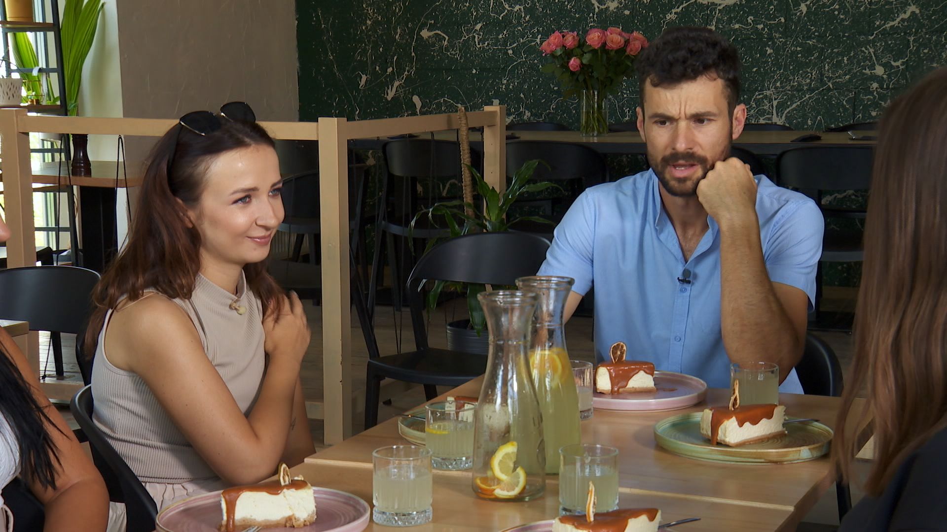 Kar z 10. odcinka programu "Rolnik szuka żony"