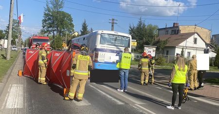 6-latka zginęła na przejściu. Wstrząsające ustalenia biegłego