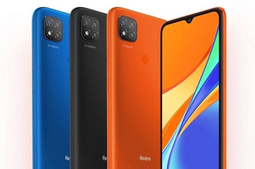 realme C11 oficjalnie. To jeden z najtańszych smartfonów w ofercie 3