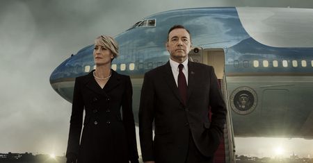 To nie jest zaskoczenie: Polacy piracą jak szaleni kolejny sezon "House of Cards"