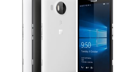 Smartfony Microsoft Lumia dostępne w niższych cenach