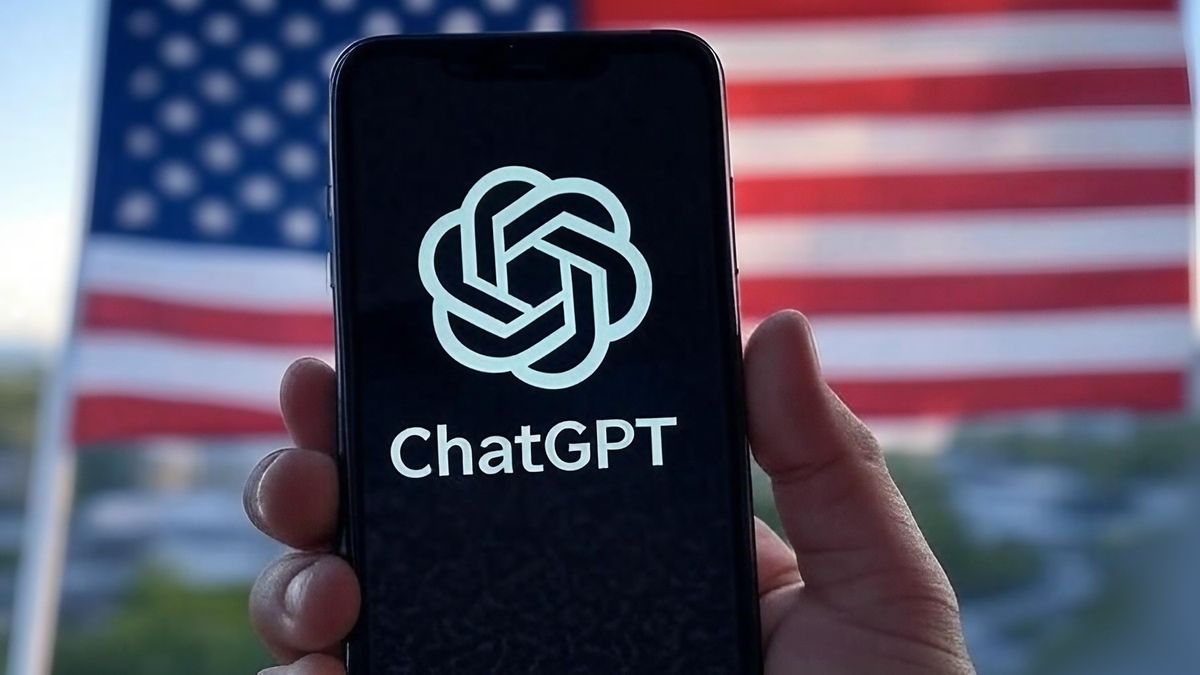 ChatGPT znalazł zastosowanie w rządzie USA