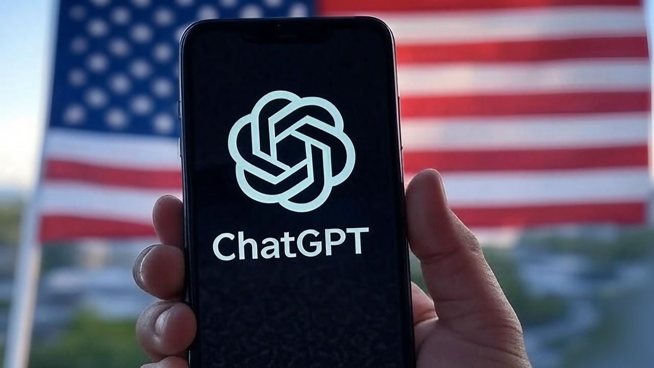 ChatGPT w wersji rządowej. Amerykanie już testują