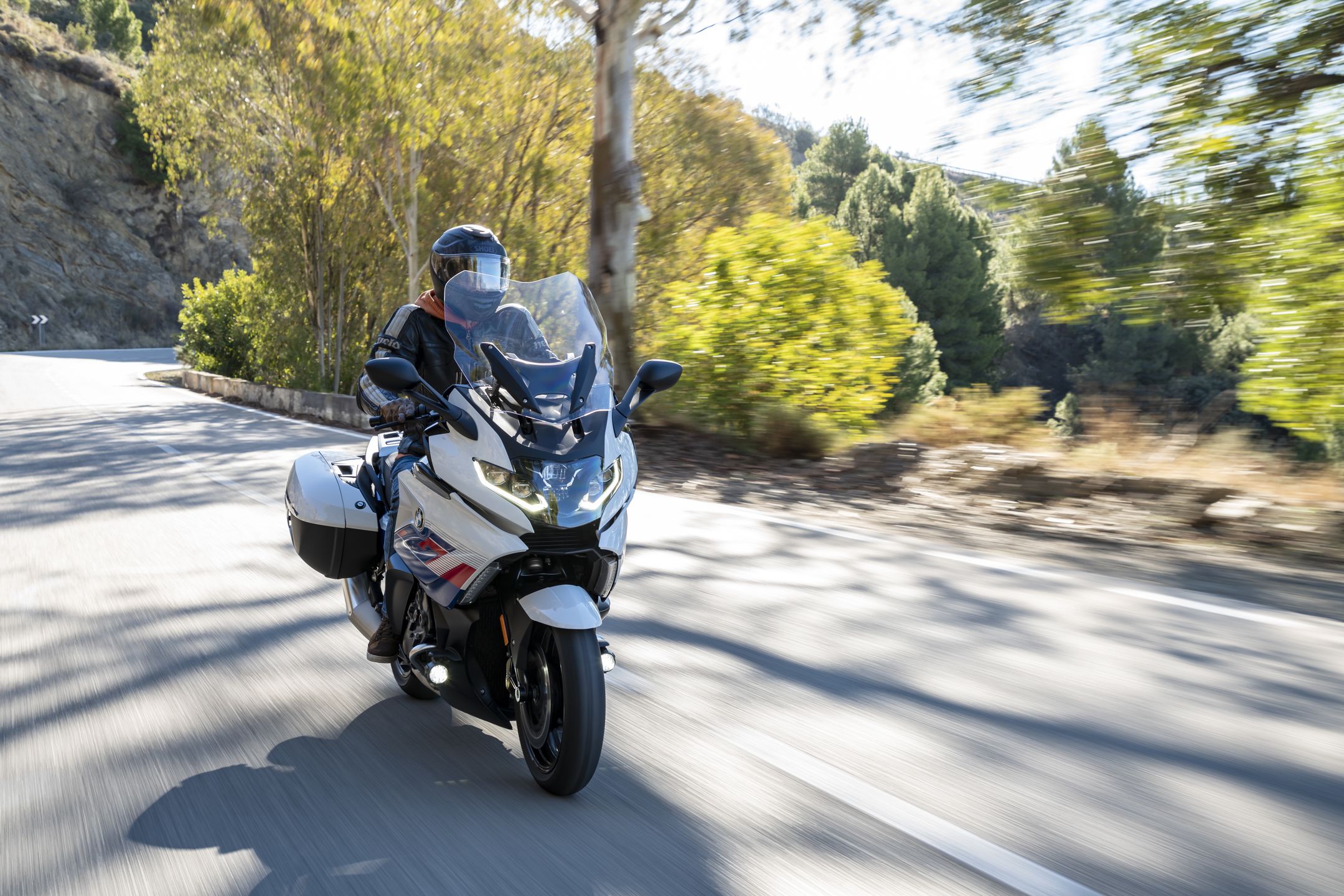 BMW K 1600 GT