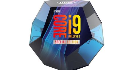 Premiera Core i9 9900KS - Intel wydaje Core i9 9900K na sterydach [AKT. 2]