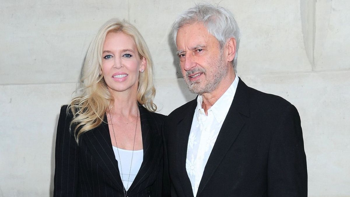 Sworowska i Olbiński