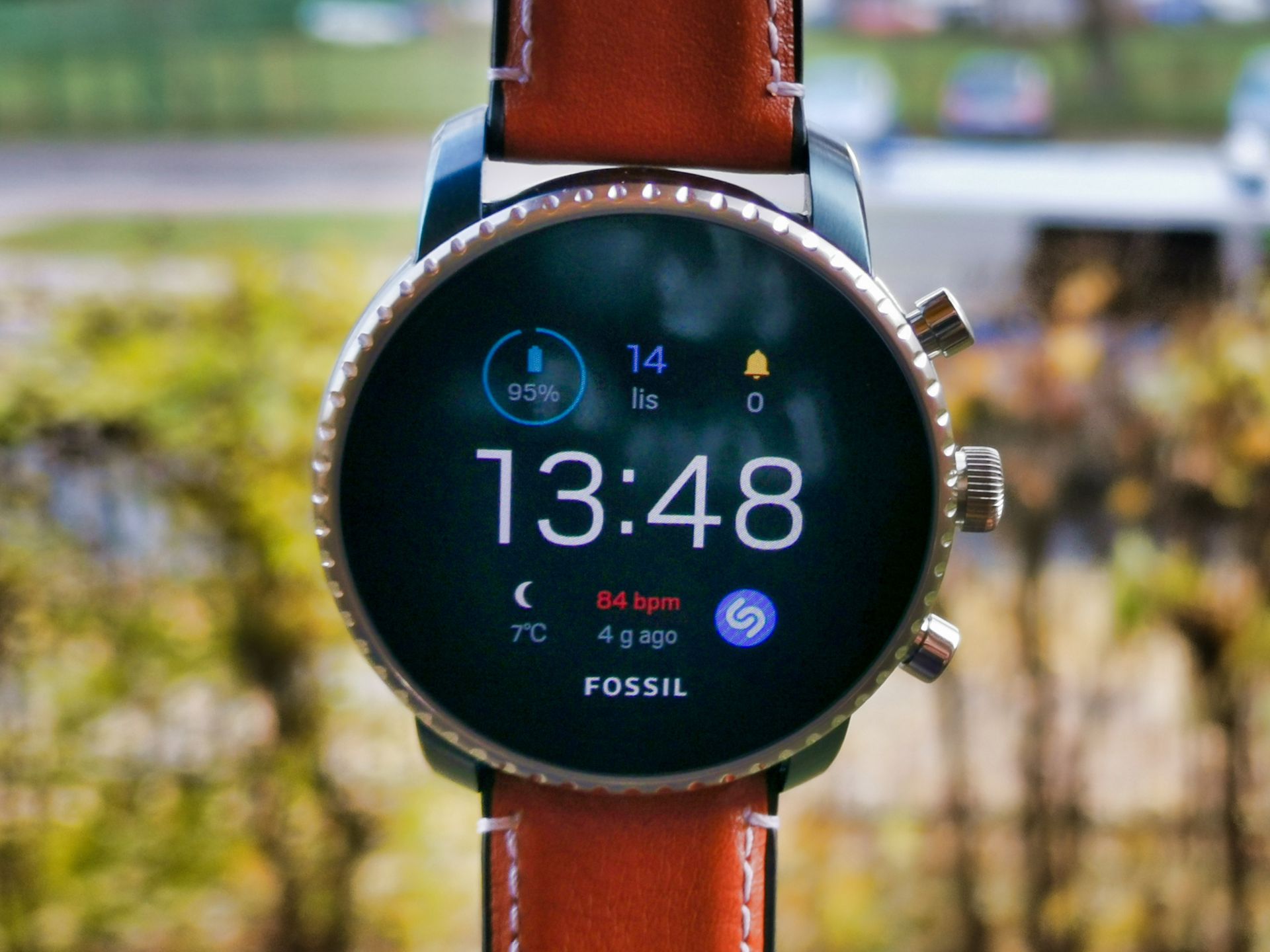 Wybór smartwatcha z Wear OS-em okazał się trudniejszy, niż się spodziewałem 3