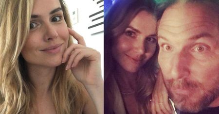 Marta Żmuda Trzebiatowska chwali się, że zagrała u Xawerego Żuławskiego. Internauci myśleli, że to... Bradley Cooper