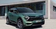 Nowa Kia Sportage z polskim cennikiem. Tanio już było