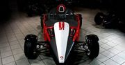 Urodzinowy Ariel Atom ujawniony