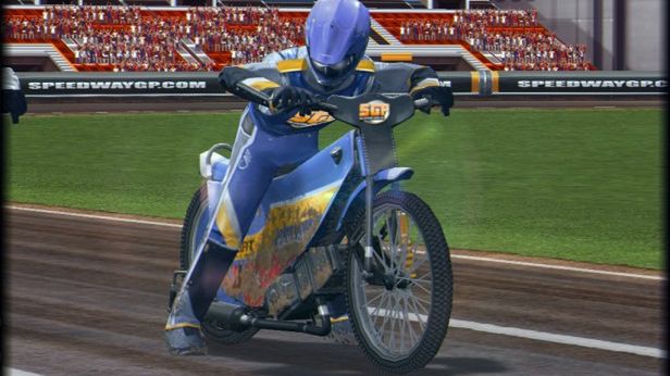 Speedway Grandprix jutro w App Store [wideo] 1