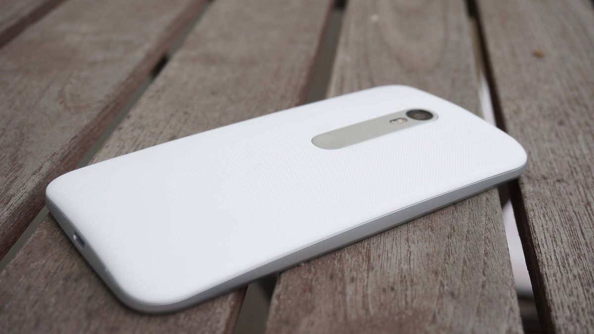 Motorola Moto G (2015) - test i recenzja 3. generacji taniego smartfona 1