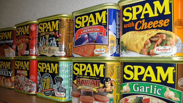 Wielka afera na Wykopie. Reklamodawcy spamerzy ujawnieni? 1