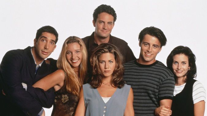 Uważasz, że bez Facebooka i komórek było lepiej? Oglądaj stare seriale! 1