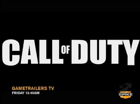 Jutro sieciowa premiera nowego Call of Duty