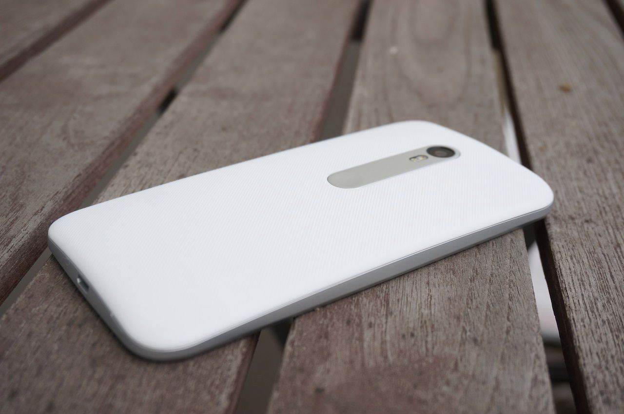 Motorola Moto G (2015) - test i recenzja 3. generacji taniego smartfona