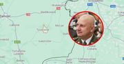 Obiekt naruszył polską przestrzeń powietrzną. Trwają poszukiwania