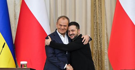Rozmowy o końcu wojny. Jak oceniamy działania rządu?