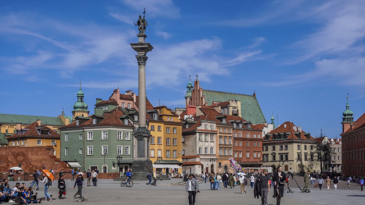 Agencja Moody's utrzymała rating Polski