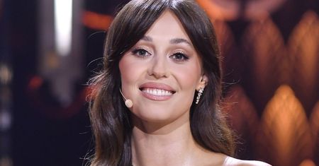 Izabella Krzan urządza nowe mieszkanie. "Wszystko jestem w stanie znieść i zagryźć zęby"