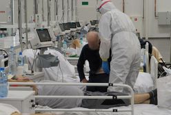 Najnowszy raport Ministerstwa Zdrowia. Kolejne zakażenia i zgony