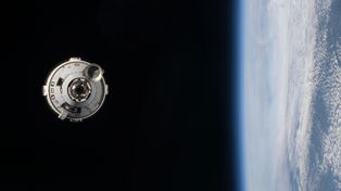 NASA i Boeing planują powrót Starlinera. Lot załogowy w 2028 r.