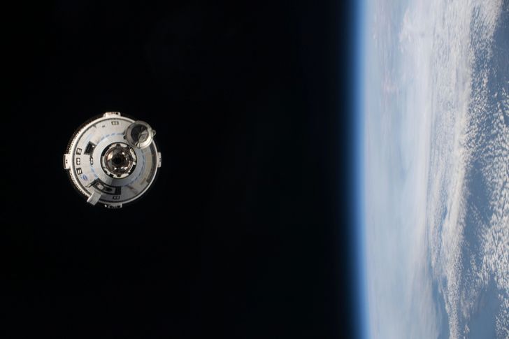 NASA i Boeing planują powrót Starlinera. Lot załogowy w 2028 r.
