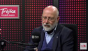 "Ordynarne kłamstwo": Krzysztof Luft oburzony słowami Macieja Świrskiego o sprawie Mikołaja Filiksa