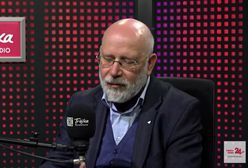 "Ordynarne kłamstwo": Krzysztof Luft oburzony słowami Macieja Świrskiego o sprawie Mikołaja Filiksa