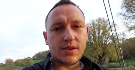 Stefan z "Chłopaków do wzięcia" ma dość. Przykre, co piszą do niego fanki