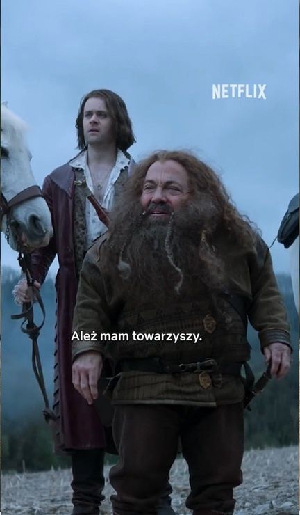 Widzowie narzekają na nowy sezon "Wiedźmina" od Netflixa