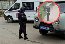 Rosja. Strzelanina na uniwersytecie. Są ofiary śmiertelne