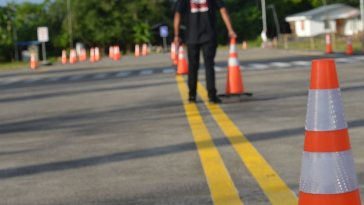 Nastolatek wykazał, że jedno z oficjalnych pytań w egzaminie jest błędne
