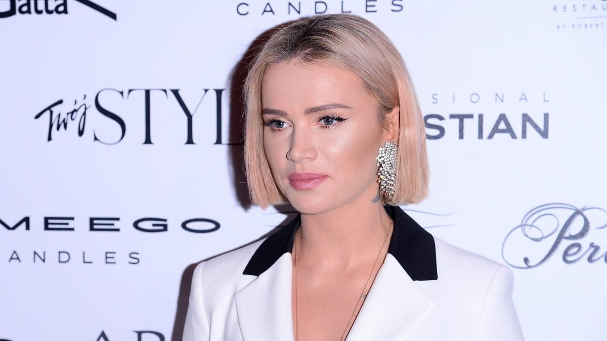 Maffashion jest w ciąży!