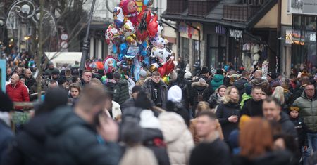 "Skandal". Co się działo w Zakopanem?