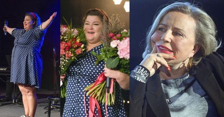 Dominika Gwit jak Krystyna Janda: też ma własny MONODRAM W TEATRZE. "Płakałam ze szczęścia" (ZDJĘCIA)