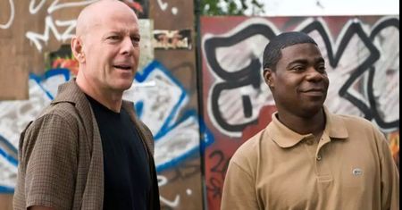 Wielki Bruce Willis zawładnie dziś ekranami w Polsce. Nie sposób przeoczyć taki hit